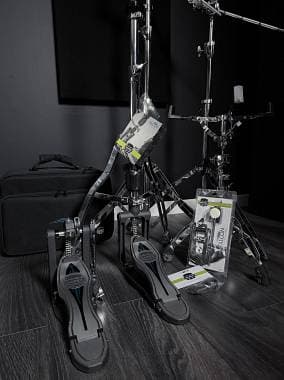 Mapex Falcon set hardware (exDemo )