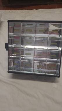 proiettore ADJ Freq Matrix