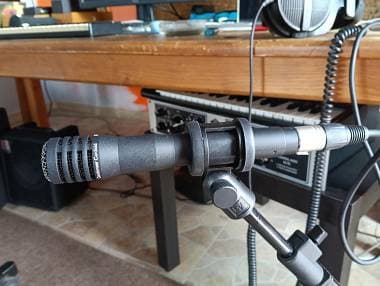 Electro Voice PL 37