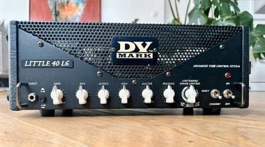 DV Mark little 40 6l6