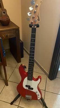 Vendo/ scambio Cort SP-BP special series