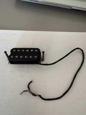 DiMarzio PAF PRO 36th anniversary DP103