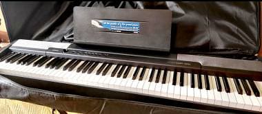 Casio Cdp 100