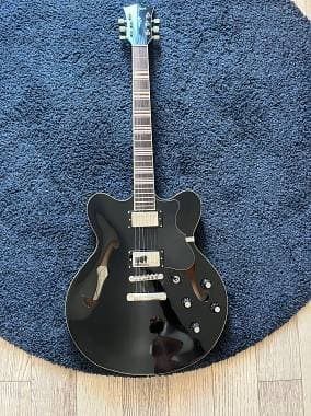 Hofner Hofner verythin contemporary