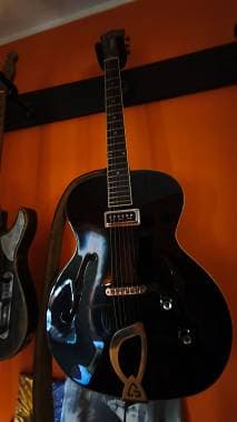 Guild T-50 Slim Dynasonic