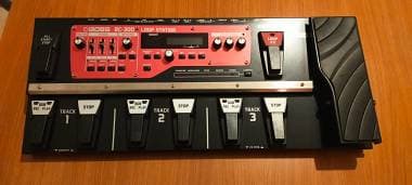 Boss RC 300