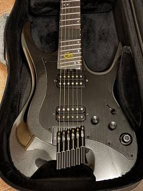 Mooer W 800