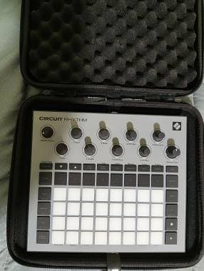 Novation Circuit Rhythm