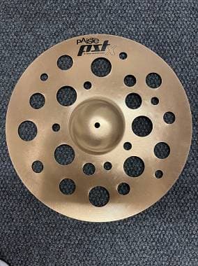 Paiste Pstx 18 Swiss Medium Crash