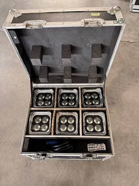 ProLights SmartBat Plus