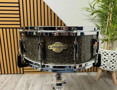 Pearl Masters All Maple Shell 14 x 5.5