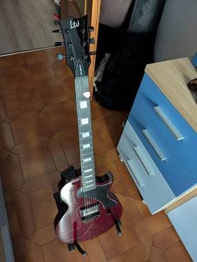 Ltd EC 201 FT