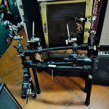 Roland MDS-9V Drum Rack