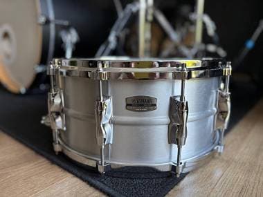 Yamaha 14x6.5 Recording Custom Aluminum