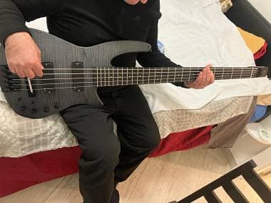 NS Design Radius 5 corde