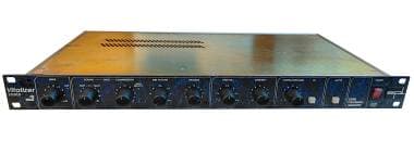 SPL VITALIZER MK2 Stereo