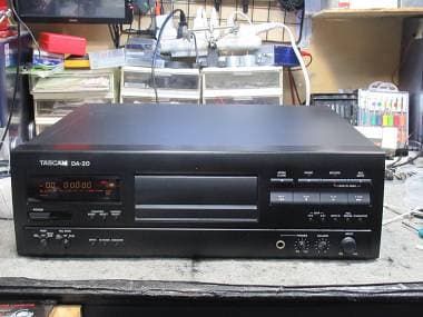 Tascam DA-20