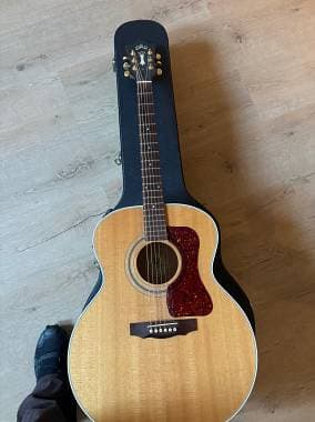 Guild JF-30