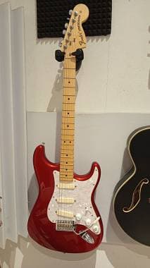 Fender Stratocaster USA David Gilmour