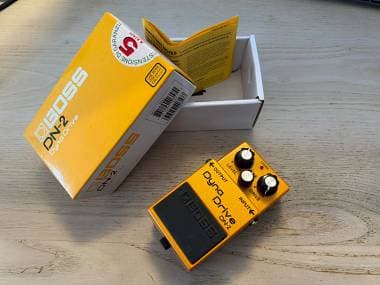 Boss DN-2 Dyna Drive