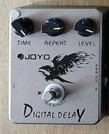 Joyo Delay Digital