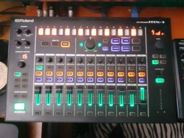 Roland Mx1 Aira