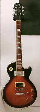 Epiphone Les Paul Standard
