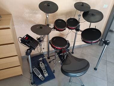 Alesis Crimson II