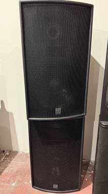 Martin Audio W3