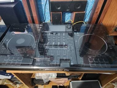 Pioneer DJ Xdj XZ