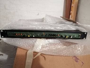 Compressore '70 FET SCAMP S01