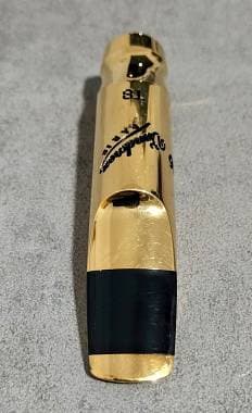 Vandoren V16 Metal T8 S