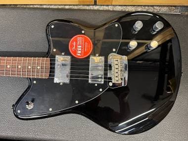 Squier by Fender PARANORMAL TORONADO