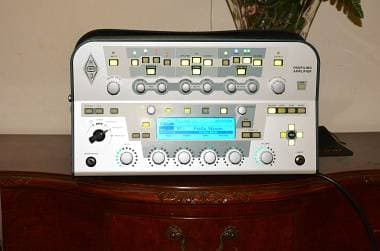 Kemper Profiler Head Spedizione Compresa