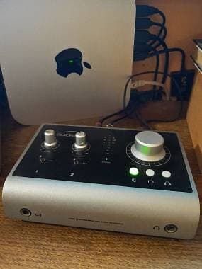 Audient ID14