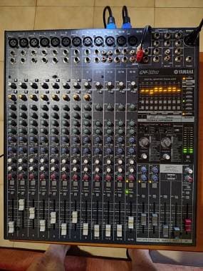 EMX 5016 CF