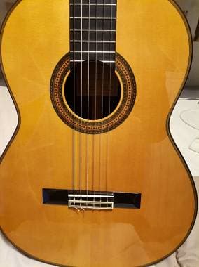 Paulino Bernabe Modelo 5