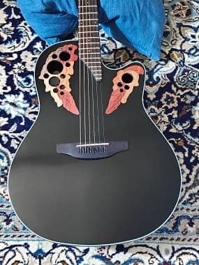 Ovation CELEBRITY ELITE CE44 - 5 - G