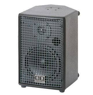 SR Technologies Baby MON