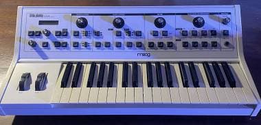 Moog Little Phatty