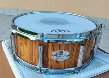 Drum Art Ulivo 13 x 5.5
