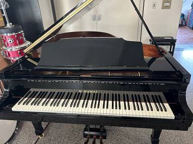 PIANOFORTE A CODA KAWA CA40N- KAWAI CA 40N (PIANOFORTE PERFETTO)