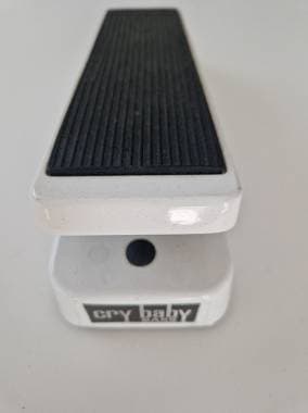 Dunlop Cry Baby 105Q Bass Wah