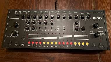 Acidlab MIAMI tr808