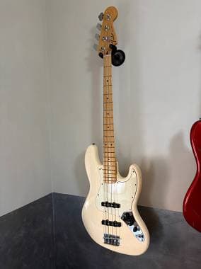 Fender Standard Jazz Bass Mexico
