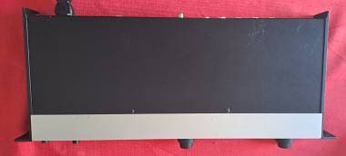 TC Electronic G-Major I (CON FRONTALINO CROMO DEL II)