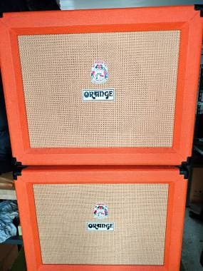 Orange PPC112 - vendesi