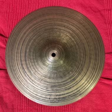 UFIP HiHat 13 Class Series