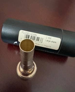 Frate Precision 2 x M