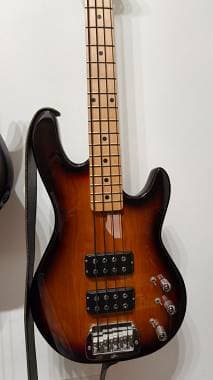 basso G&L 2000 Tribute vendesi